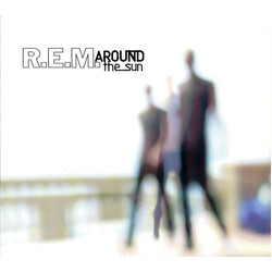 R.E.M. Around The Sun