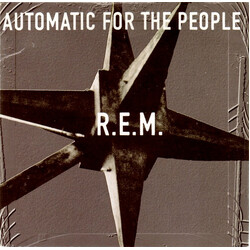 R.E.M. Automatic For The People