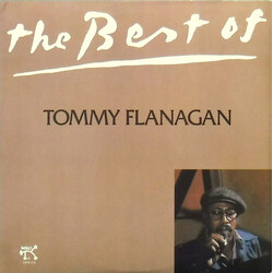 Tommy Flanagan The Best Of
