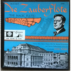 Wolfgang Amadeus Mozart / Hilde Güden / Wilma Lipp / Emmy Loose / Leopold Simoneau / Walter Berry / Kurt Böhme / Wiener Staatsopernchor / Wiener Philh