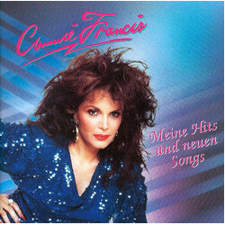 Connie Francis Meine Hits Und Neuen Songs