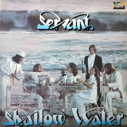 Servant (2) Shallow Water