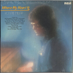 Ronnie Milsap Where My Heart Is