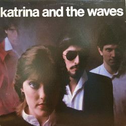 Katrina And The Waves Katrina And The Waves 2
