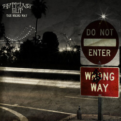 Rotting Out The Wrong Way
