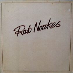 Rab Noakes Rab Noakes