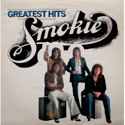 Smokie Greatest Hits
