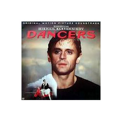 Pino Donaggio Dancers (Original Motion Picture Soundtrack)
