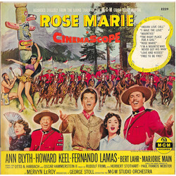 Rudolf Friml Rose Marie