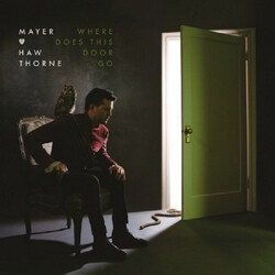 Mayer Hawthorne Where Does This Door Go