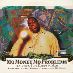 Notorious B.I.G. / Puff Daddy / Mase Mo Money Mo Problems