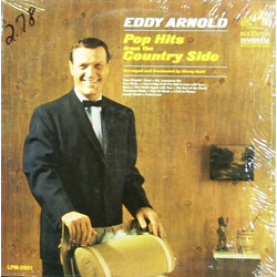 Eddy Arnold Pop Hits From The Country Side