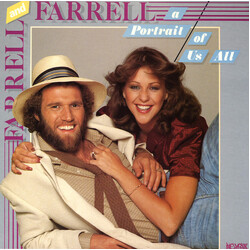 Farrell And Farrell A Portrait Of Us All
