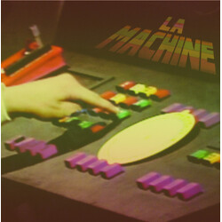 La Machine (4) Phases & Repetition