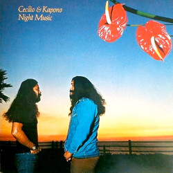 Cecilio & Kapono Night Music