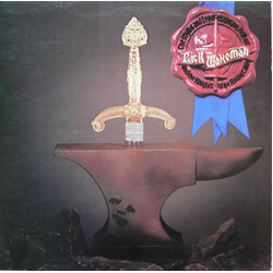 Rick Wakeman The Myths And Legends Of King Arthur And The Knights Of The Round Table