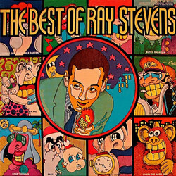 Ray Stevens The Best Of Ray Stevens