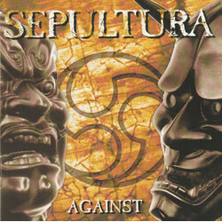 Sepultura Against