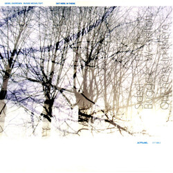 Sidsel Endresen / Bugge Wesseltoft Out Here. In There.