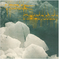 Ulfur White Mountain Vinyl LP