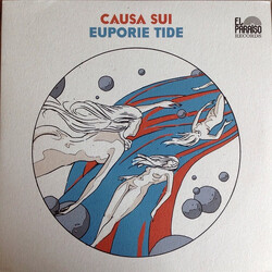 Causa Sui Euporie Tide