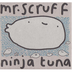 Mr. Scruff Ninja Tuna