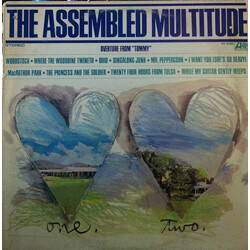 The Assembled Multitude The Assembled Multitude