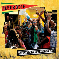Alborosie Sound The System