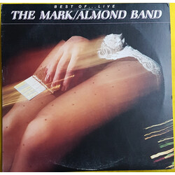Mark-Almond Best Of ... Live