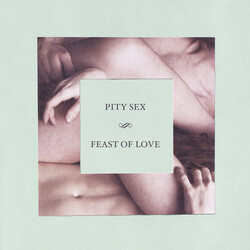 Pity Sex Feast Of Love