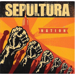 Sepultura Nation
