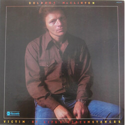 Delbert McClinton Victim Of Life's Circumstances