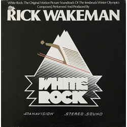 Rick Wakeman White Rock