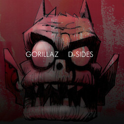 Gorillaz D-Sides