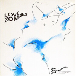 The Monochrome Set Love Zombies