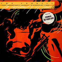 Joe Farrell La Catedral Y El Toro