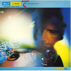 Billy Currie / Steve Howe Transportation