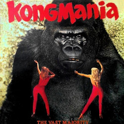 The Vast Majority Kongmania