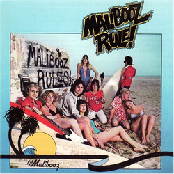 The Malibooz Malibooz Rule!