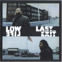 Peter Brötzmann / Bill Laswell Low Life / Last Exit