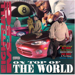 Eightball & M.J.G. On Top Of The World