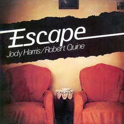 Jody Harris / Robert Quine Escape