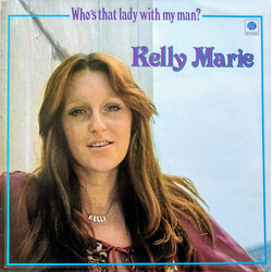 Kelly Marie Who's That Lady With My Man?