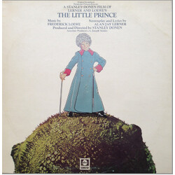 Lerner & Loewe The Little Prince (Original Motion Picture Soundtrack)