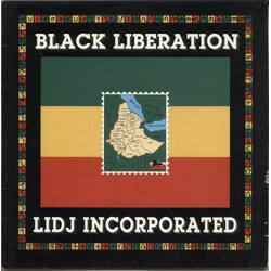 Lidj Incorporated Black Liberation