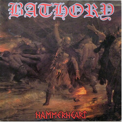 Bathory Hammerheart