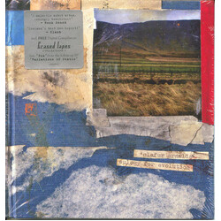 Olafur Arnalds Eulogy For Evolution 2017  LP Booklet Photos Download Indie-Retail Exclusive