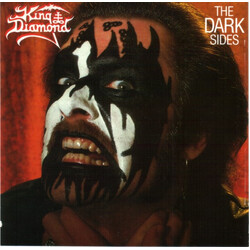King Diamond The Dark Sides