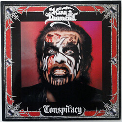 King Diamond Conspiracy