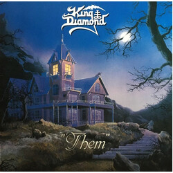 King Diamond "Them"